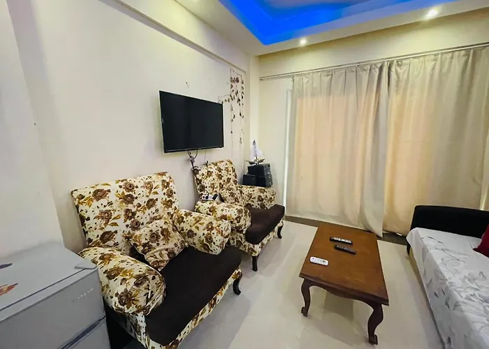 Aparthotel Luxury Cecelia