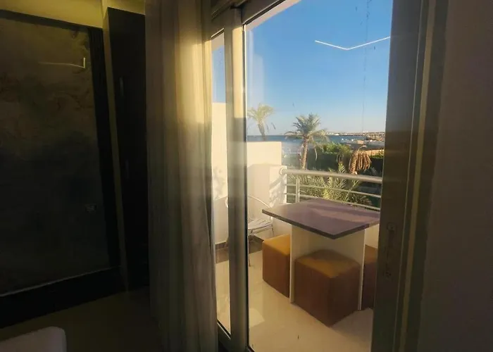 Luxury Cecelia * Hurghada