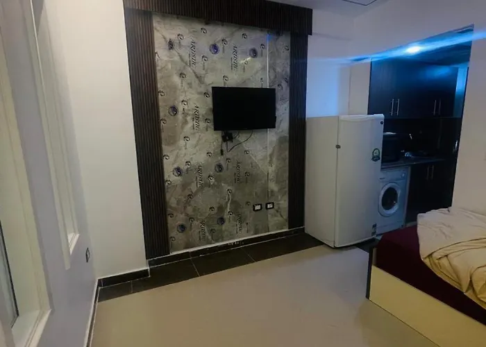 Aparthotel Luxury Cecelia