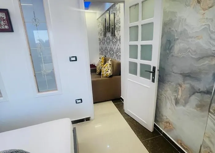 Aparthotel Luxury Cecelia *