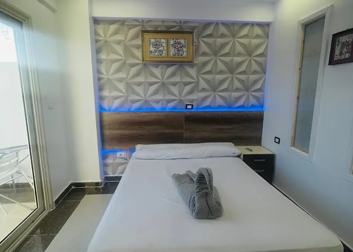 Aparthotel Luxury Cecelia
