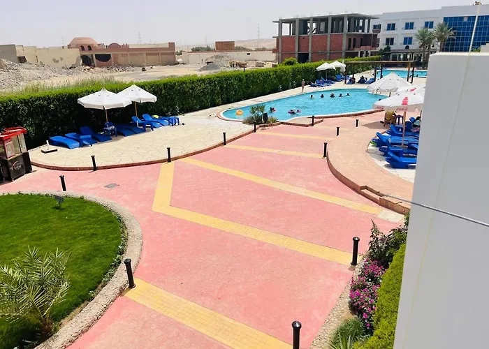 Luxury Cecelia * Hurghada