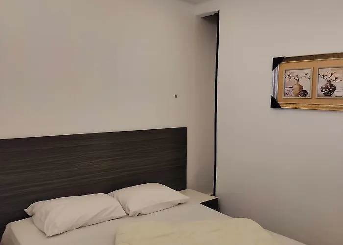 Aparthotel Luxury Cecelia