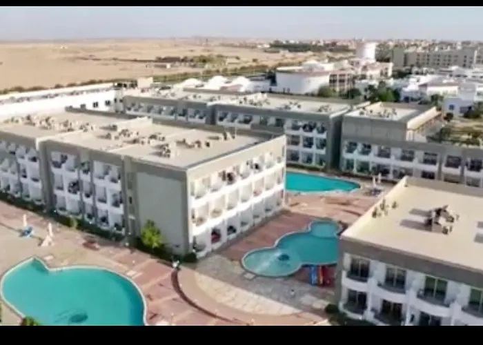 Luxury Cecelia Hurghada