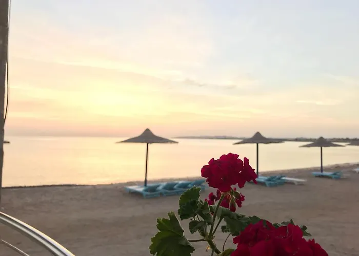 Aparthotel Luxury Cecelia Hurghada