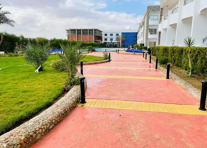 Luxury Cecelia Hurghada