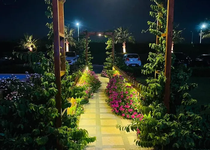 Luxury Cecelia Hurghada