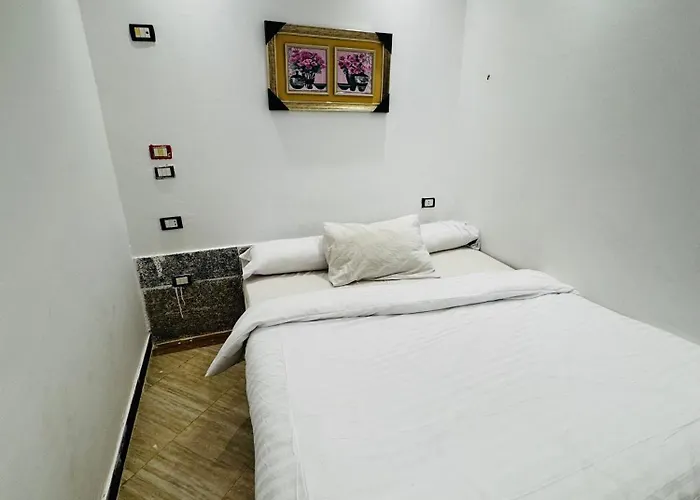 Luxury Cecelia Aparthotel *